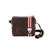 Louis Vuitton Limited Edition China Run Monogram Shoulder Bag
