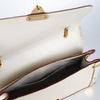 Louis Vuitton Shoulder Bag Ivory