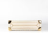 Louis Vuitton Shoulder Bag Ivory