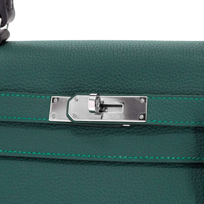 Hermes Kelly 28 Multicolour - A stamp