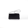 Louis Vuitton Shoulder Bag EPI Leather Noir