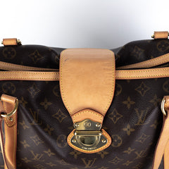 Louis Vuitton Shoulder Bag Monogram