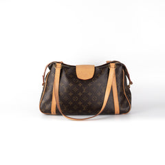 Louis Vuitton Shoulder Bag Monogram