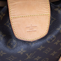 Louis Vuitton Shoulder Bag Monogram