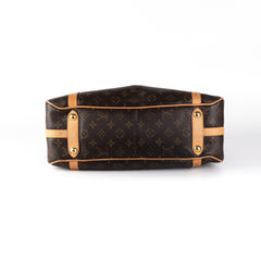 Louis Vuitton Shoulder Bag Monogram