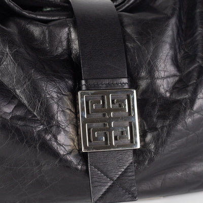 Givenchy Shoulder Bag Black