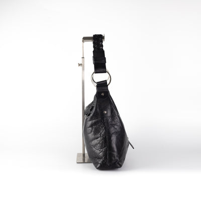 Givenchy Shoulder Bag Black