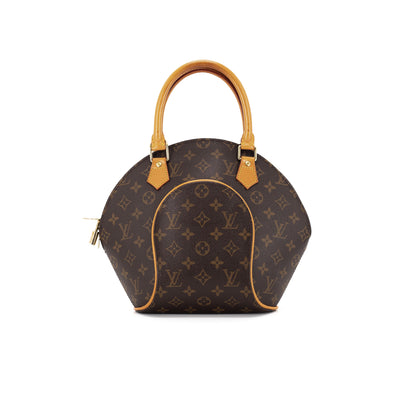 Louis Vuitton Monogram Ellipse PM Bag