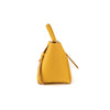 Celine Mini Belt Bag Yellow