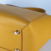 Celine Mini Belt Bag Yellow