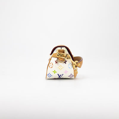 Louis Vuitton Shoulder Bag Multicolour