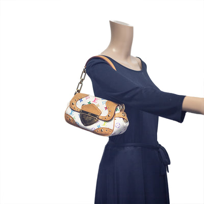 Louis Vuitton Shoulder Bag Multicolour