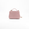 Chanel Caviar Small Business Affinity Bag Dusty Pink
