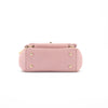 Chanel Caviar Small Business Affinity Bag Dusty Pink