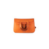 Hermès Halzan 31 Orange - X Stamp-