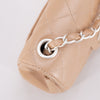 Chanel Extra Mini Crossbody Bag Iridescent Beige