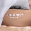 Chanel Extra Mini Crossbody Bag Iridescent Beige