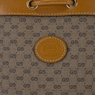 Gucci Disney x Gucci Small Bucket Bag