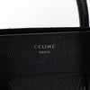 Celine Luggage Mini Black