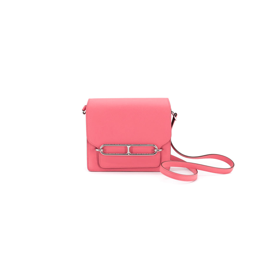 Goyard St Louis GM Pink Shoulder Bag - THE PURSE AFFAIR