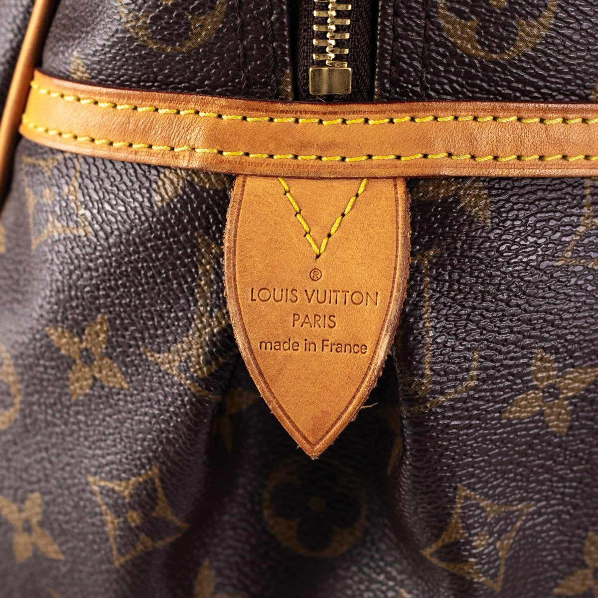 Louis Vuitton Montorgueil Bag Monogram - THE PURSE AFFAIR