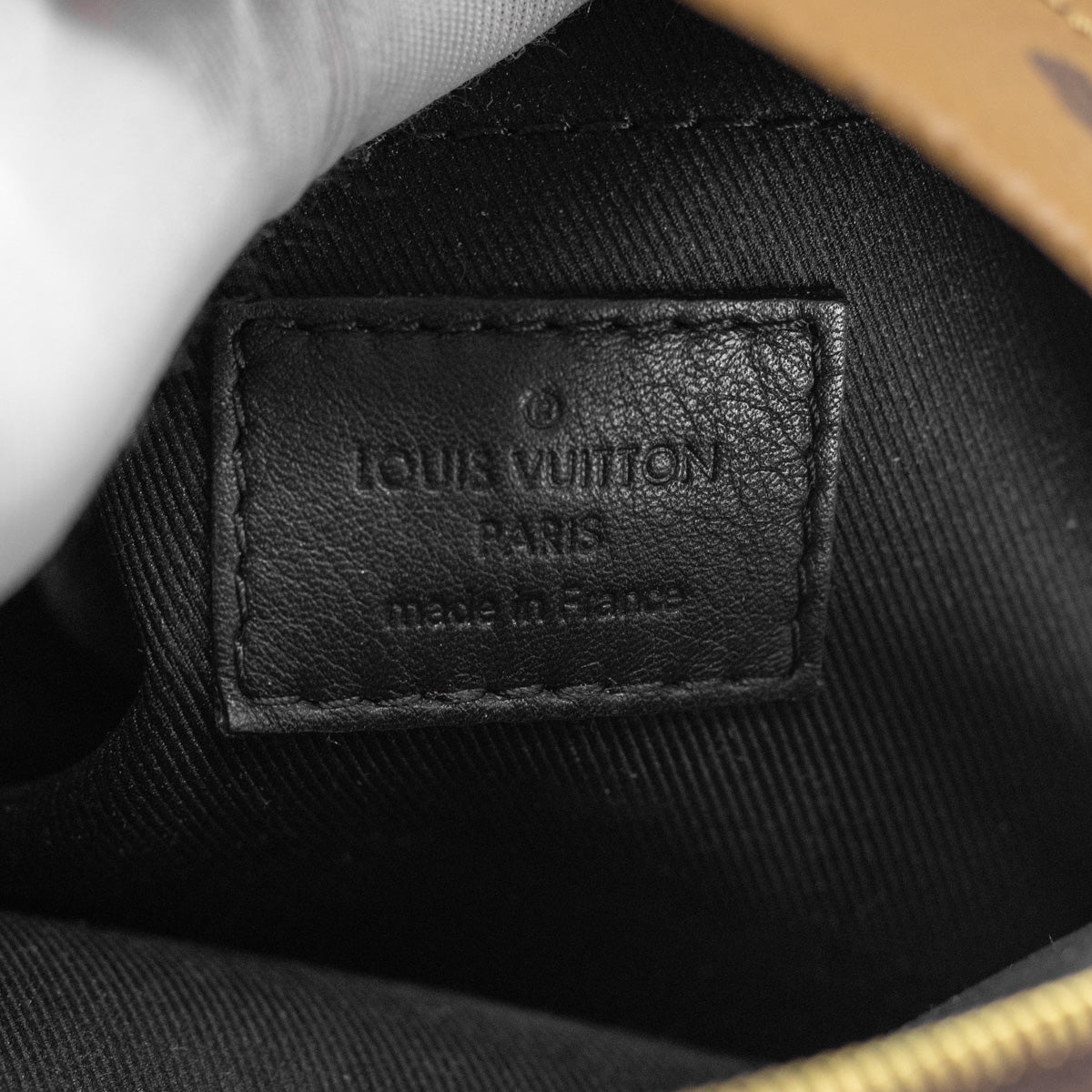 Louis Vuitton Palm Spring Mini Reverse Monogram - THE PURSE AFFAIR