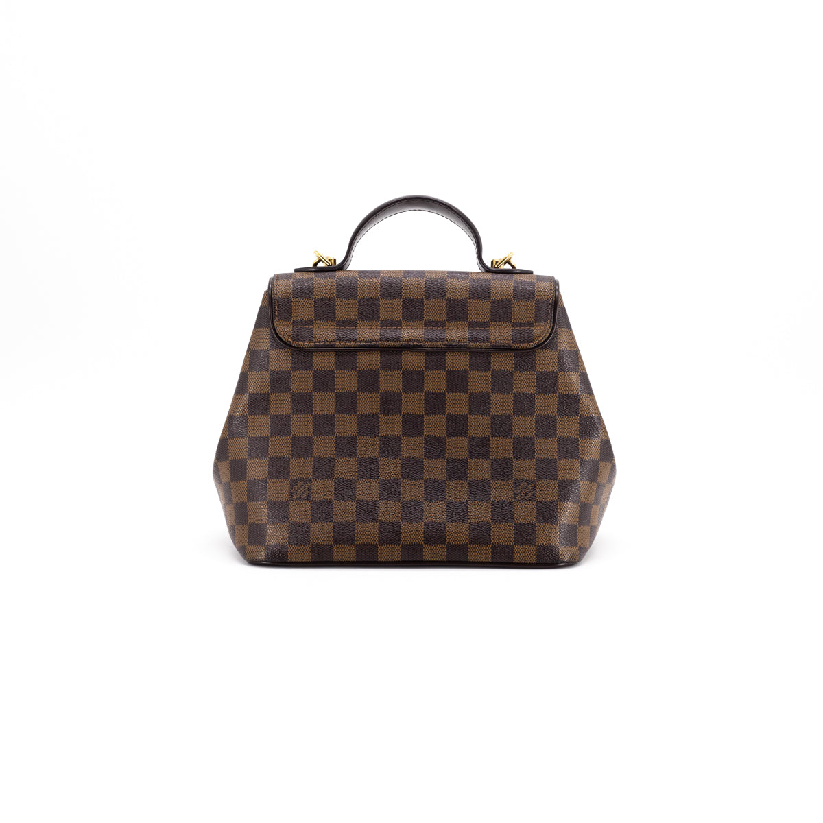 Louis Vuitton Bergamo Handbag 310758