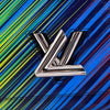 Louis Vuitton Twist MM Multicolour