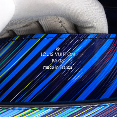 Louis Vuitton Twist MM Multicolour