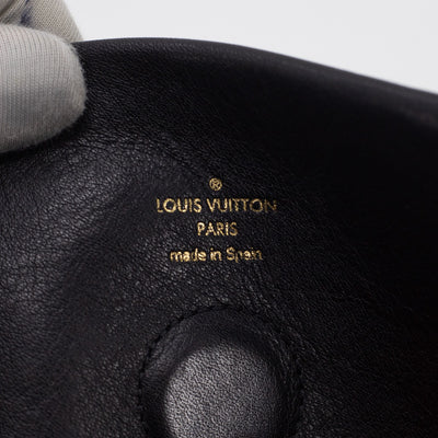 Louis Vuitton Tuileries Hobo Monogram