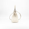 Louis Vuitton Brea MM Epi Off White