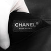 Chanel Lambskin Old Medium Soft Boy Flap Bag Enchained
