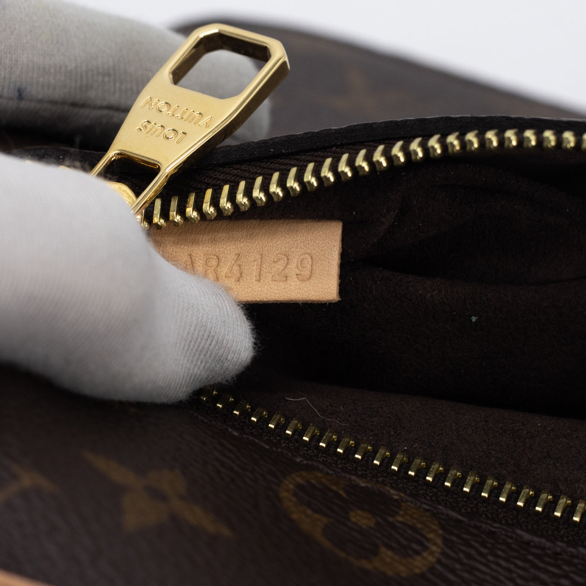 Louis Vuitton Pochette Metis Monogram - A World Of Goods For You, LLC