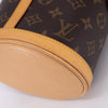 Louis Vuitton Duffle Bag Monogram