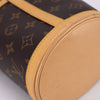 Louis Vuitton Duffle Bag Monogram
