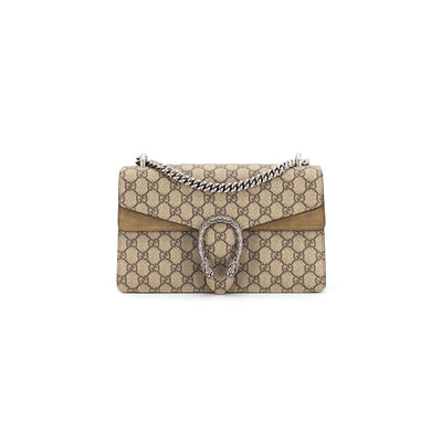 Gucci Dionysus Small Shoulder Bag