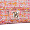 Chanel Tweed Rectangular Mini