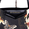 Givenchy Magnolia Tote Black