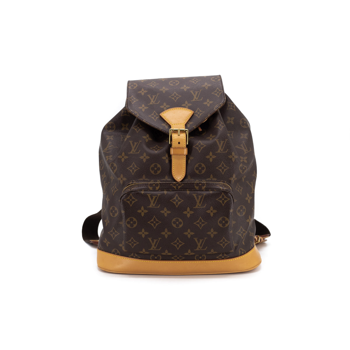 Louis Vuitton Montsouris Backpack 354716