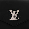 Louis Vuitton My Lock Me BB Noir