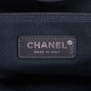 Chanel Deauville Medium Off White/Navy