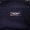 CHANEL Canvas bag (Deauville Style)