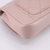 Chanel Small Diana Flap Bag Dusty Pink (modern update not vintage)