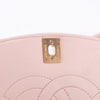 Chanel Small Diana Flap Bag Dusty Pink (modern update not vintage)