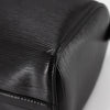Louis Vuitton EPI Leather Speedy 25 Noir