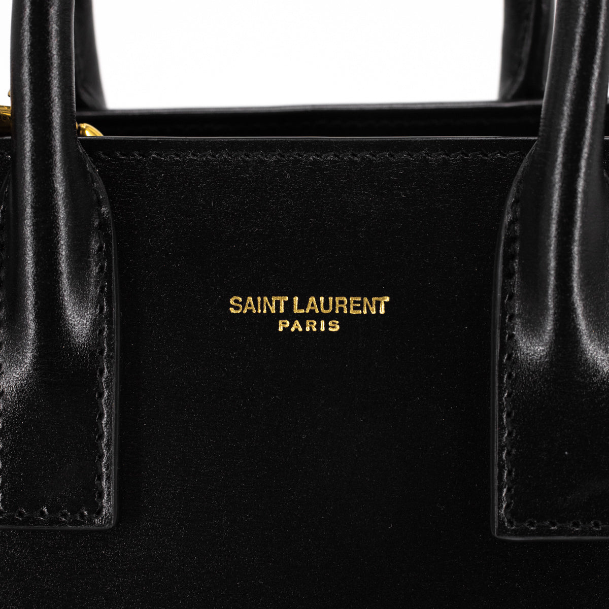 Saint Laurent // Sac De Jour Nano Bag – VSP Consignment