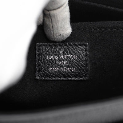 Louis Vuitton Lockme Noir