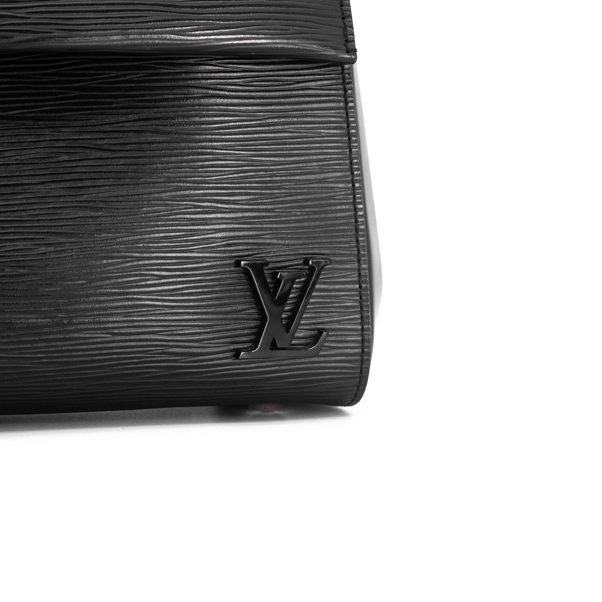 Louis Vuitton Cluny BB – Closet Connection Resale