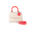 Dior Top Handle Bag Multicolour