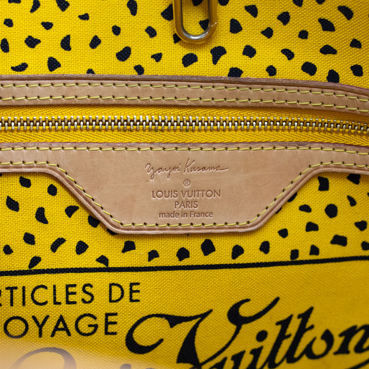 Louis Vuitton Neverfull MM in Monogram Canvas – The Hosta